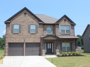10043 Musket Ridge Cir, Jonesboro, GA 30238
