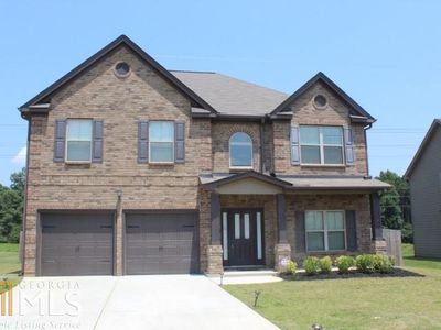 10043 Musket Ridge Cir, Jonesboro, GA, 30238