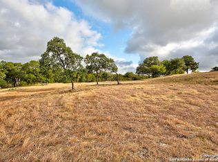 1476 Flightline, Spring Branch, TX 78070