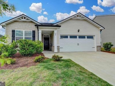 82 Graham Campbell Ln, Statham, GA, 30666