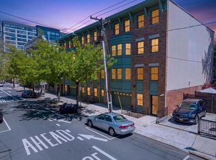 1313 Park Ave APT 2A, Hoboken, NJ 07030