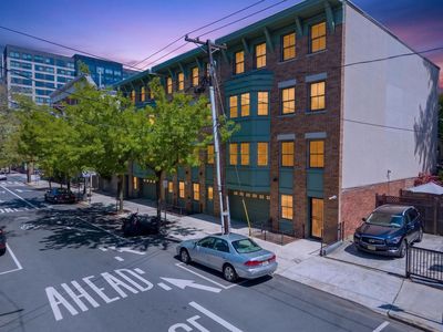 1313 Park Ave APT 2A, Hoboken, NJ, 07030