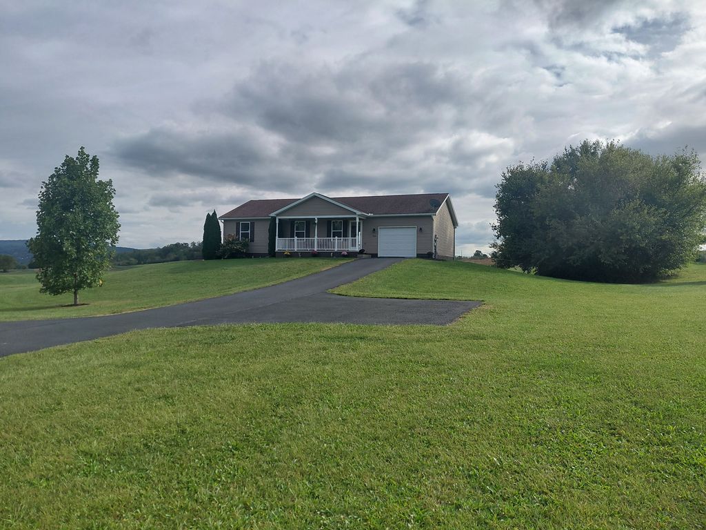 9154 Mentzer Gap Rd - Property Image
