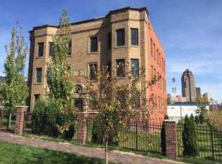 611 16th St APT 6, Des Moines, IA 50309