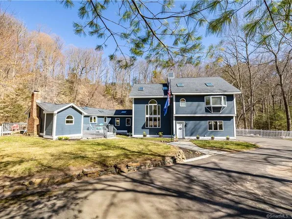 46 Barkhamsted Road, Granby, CT 06090