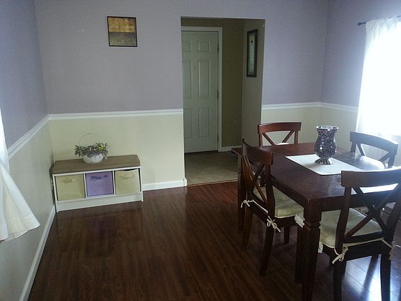 dinning room