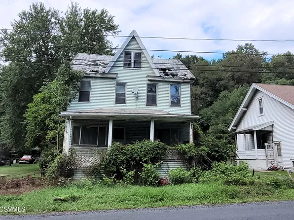 661 Big Mine Run, Ashland, PA 17921