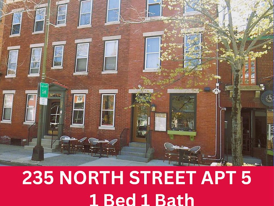 1st image of 235 North St #5