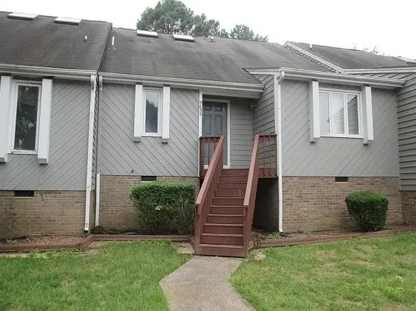 3635 Top Of The Pines Ct, Raleigh, NC 27604