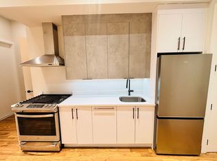 606 Palisade Ave #1E, Jersey City, NJ 07307
