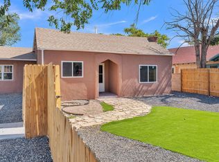 435 Cordova Ave NW, Albuquerque, NM 87107
