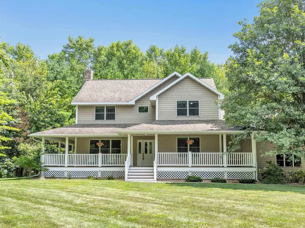 N3636 Willow Rd, Pulaski, WI 54162