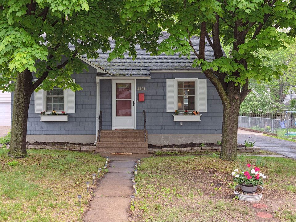 4121 Yosemite Ave S, Saint Louis Park, MN 55416 Zillow