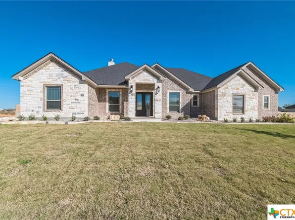 506 Eagle Heights Dr, Salado, TX 76571