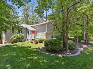 4805 Highpoint Dr NE, Marietta, GA 30066