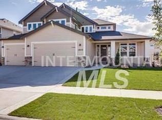 3335 La Grange St, Meridian, ID 83642