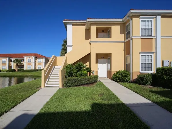 1120 Villagio Cir Unit 105, Sarasota, FL 34237