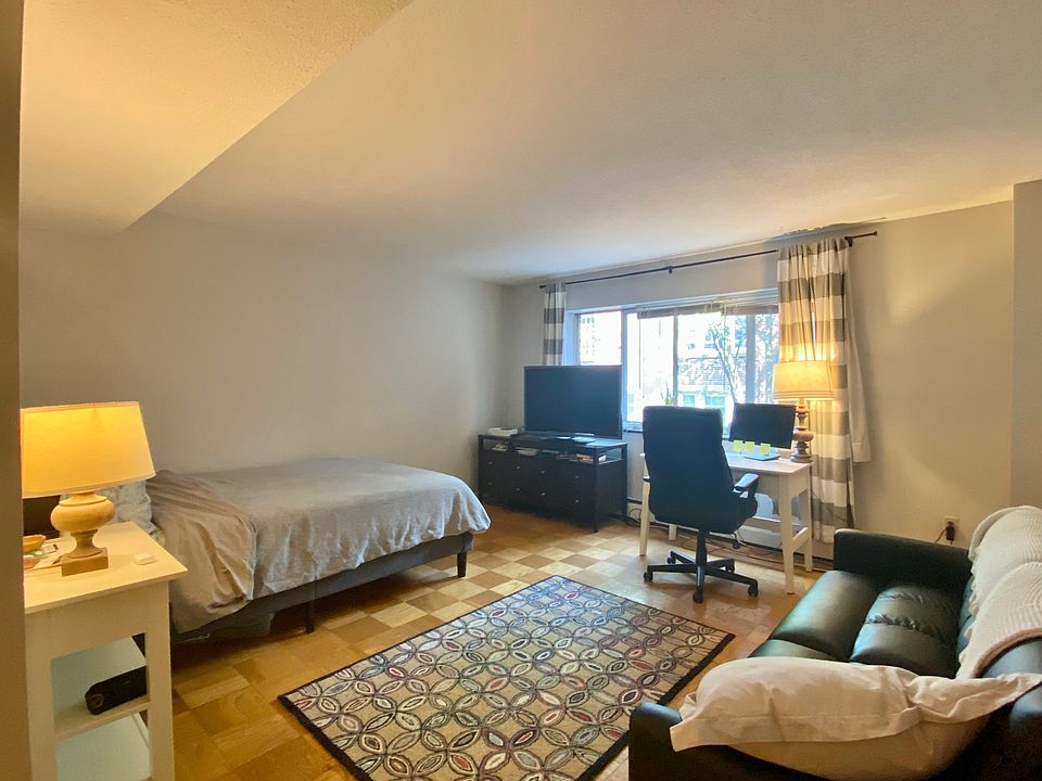 1st image of 287 Harvard St APT 45