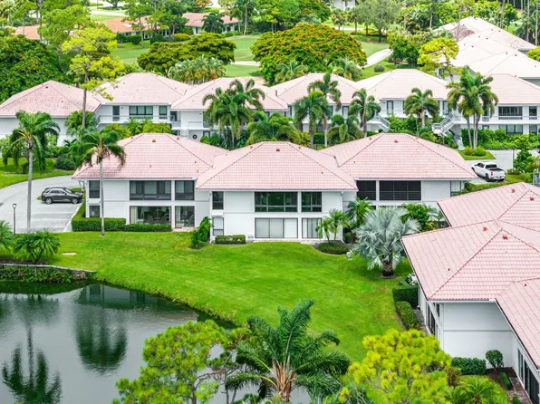 4082-A Quail Ridge Drive #Osprey, Boynton Beach, FL 33436