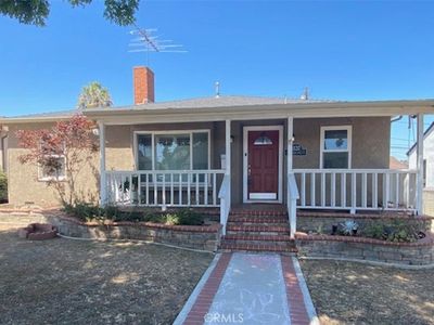 4537 Linden Ave, Long Beach, CA, 90807
