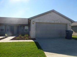 3259 Mendel Dr, West Lafayette, IN 47906