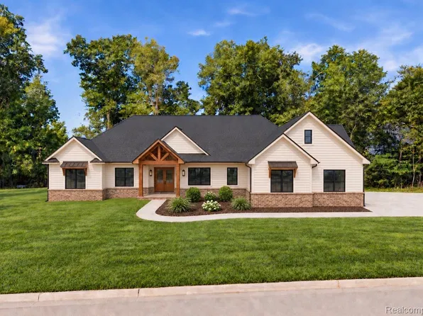 LOT 32 Dublin Dr, Howell, MI 48169