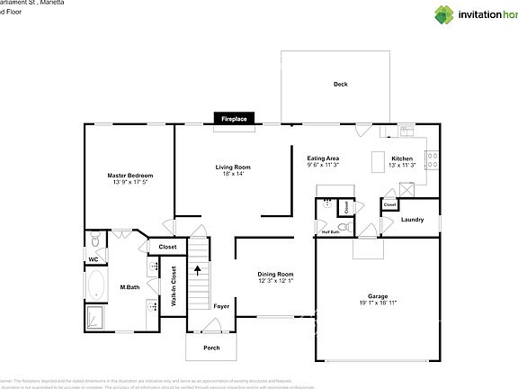 3rd image of 559 Parliament St