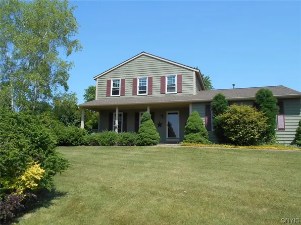(undisclosed Address), Chittenango, NY 13037