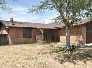 1410 S Pershing Ave, Liberal, KS 67901