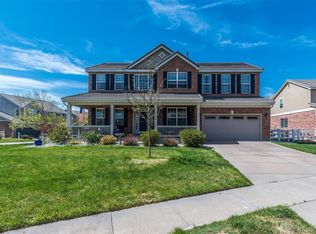 1431 S Buchanan Cir, Aurora, CO 80018