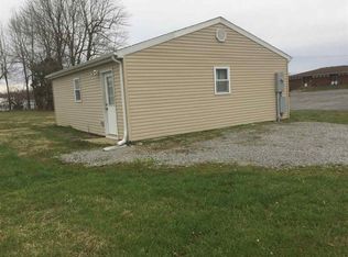 614 Greene Dr, Greenville, KY 42345