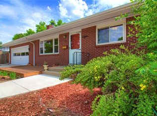 8208 E Lehigh Dr, Denver, CO 80237