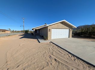 6213 Baileya Ave, Twentynine Palms, CA 92277