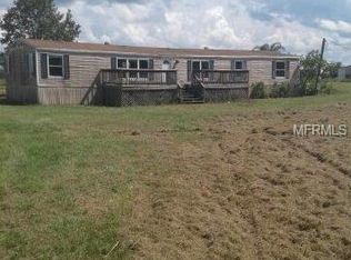 6175 Oakside Meadow Ln, De Leon Springs, FL 32130
