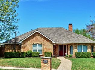 602 Havencrest Ln, Coppell, TX 75019