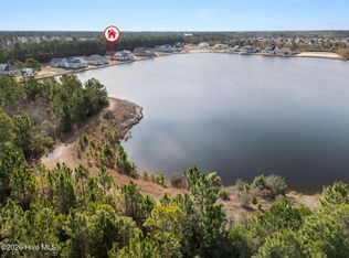 1259 Bella Vista Lane NE, Leland, NC 28451