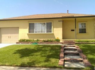 5439 Graywood Ave, Lakewood, CA 90712