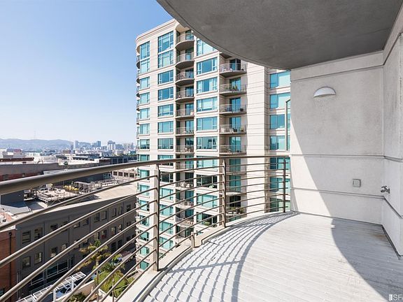 5th image of 229 Brannan St Unit 11G