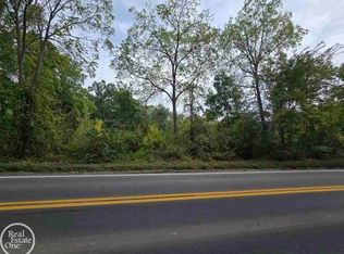 0 Mound Rd, Washington, MI 48094