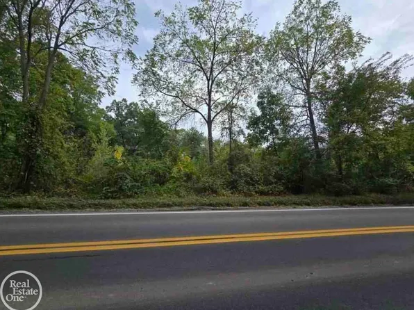 0 Mound Rd, Washington, MI 48094