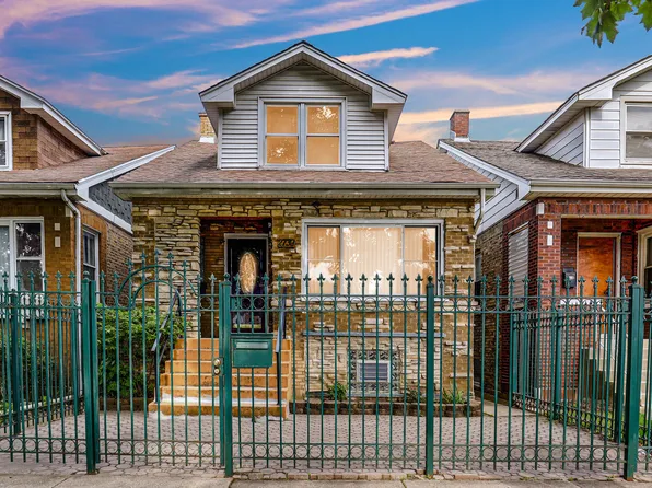 2739 N Rutherford Ave, Chicago, IL 60707