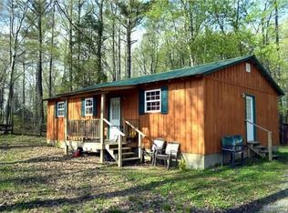 477 Jim Wilson Rd, New Concord, KY 42076