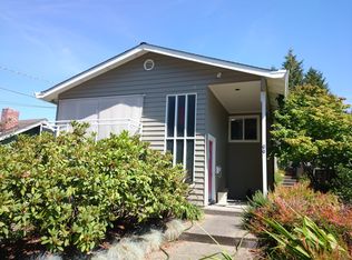 5928 49th Ave SW, Seattle, WA 98136