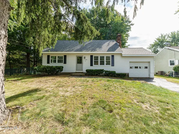 24 Brickley Drive, Albany, NY 12205