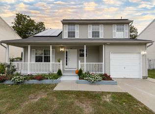 331 Upas Ave, Galloway, NJ 08205