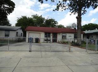 5915 Jerome Rd, San Antonio, TX 78227