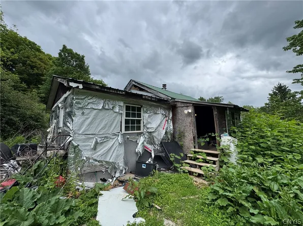 669 Stone Store Rd, Middleburgh, NY 12122