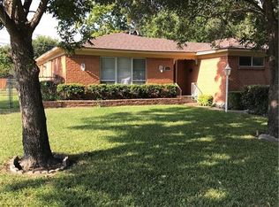 9205 Palisade Dr, Dallas, TX 75217