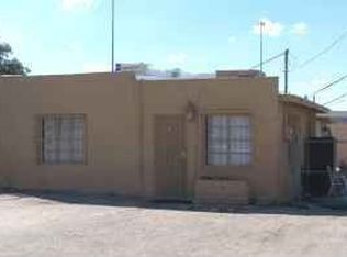 817 N Contzen Ave, Tucson, AZ 85705