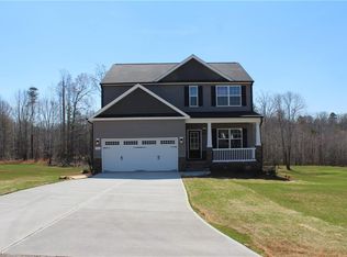 1434 Reading Ct #86KL, Burlington, NC 27217